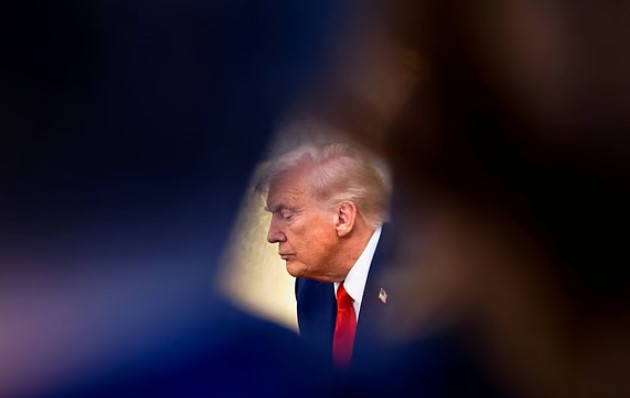 ট্রাম্পের ৪৮ ঘণ্টার আল্টিমেটাম: না মানলে 